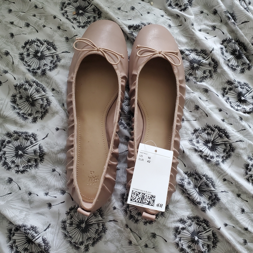 NWT shoes